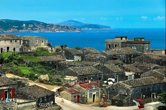 8月最佳旅行地榜單!請(qǐng)你收好