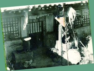 首個我軍創(chuàng)辦的小學(xué)迎開學(xué)