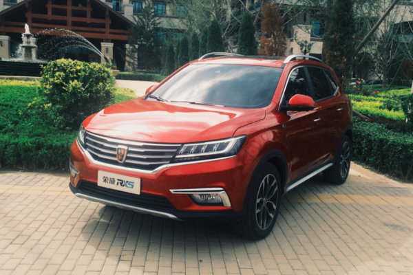 互聯(lián)網(wǎng)汽車用起來什么感受？我們試了試榮威 RX5(圖文)