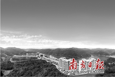 廣東全省樓市供求兩旺 珠三角去庫存很給力