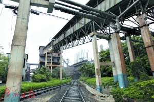 穗第四批推薦歷史建筑名單公示 廣鋼14處工業(yè)遺跡入圍(圖文)