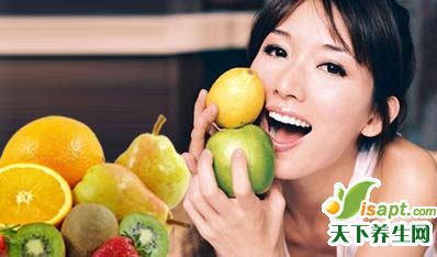 該知：吃水果的營養(yǎng)時間表？