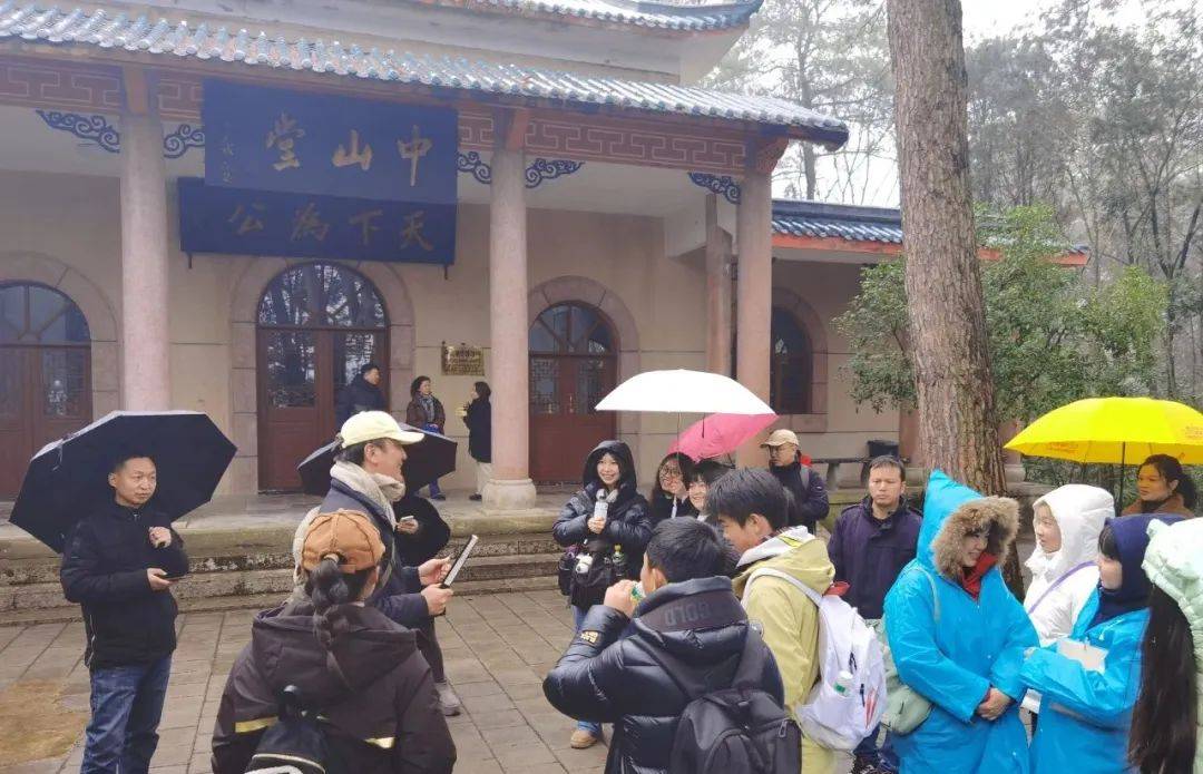 貴陽圖云關(guān)城市漫步——探尋歷史記憶，感悟人文魅力