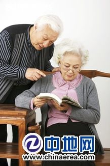 秋冬中老年女性易惹“干眼”