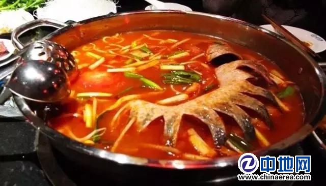 石家莊那些坑死人不償命的菜名 知道4個(gè)算你牛！(圖文)