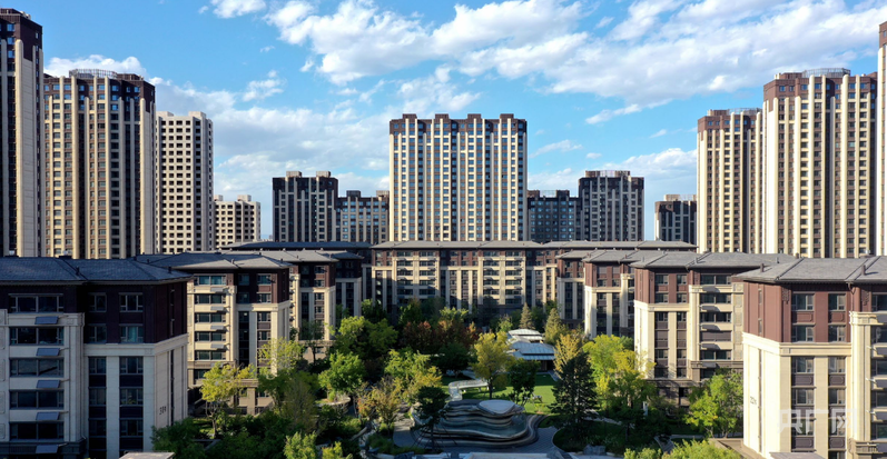 【高碑店！高】“高標(biāo)準(zhǔn)”鑄就產(chǎn)業(yè)高地新圖景