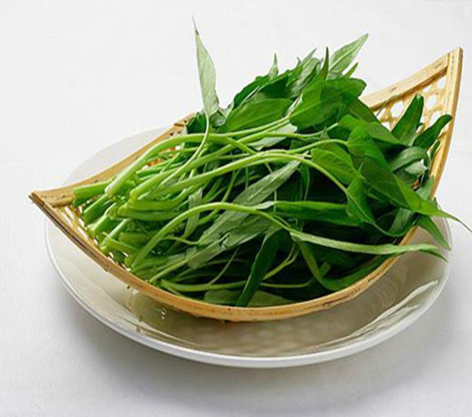 第274期：夏季最應(yīng)吃的養(yǎng)生菜原來是它！