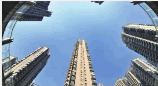 90-144㎡住房最受歡迎 下半年湖南房地產(chǎn)增長或放緩(圖文)
