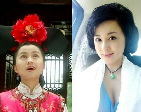 漱芳齋四寶難重聚 “還珠丫鬟”如今是董事長