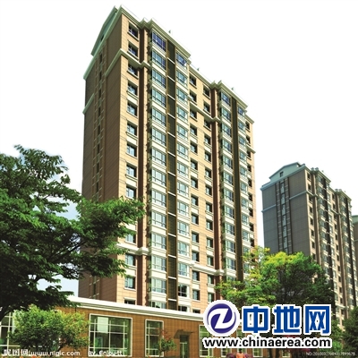8月60家樓盤帶來(lái)1萬(wàn)多套新房源(圖文)