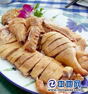 江蘇美食大全(圖文)