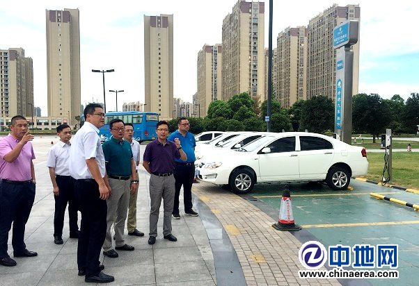 中聯(lián)達(dá)通廣“鎮(zhèn)江模式”即將落地丹陽(yáng)(圖文)