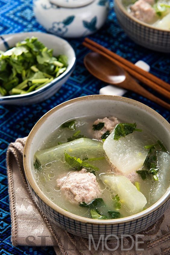 煲湯越久越營養(yǎng)？警惕煲湯的幾大營養(yǎng)誤區(qū)
