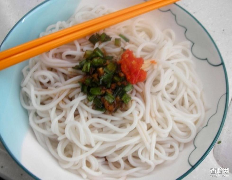 南昌米粉