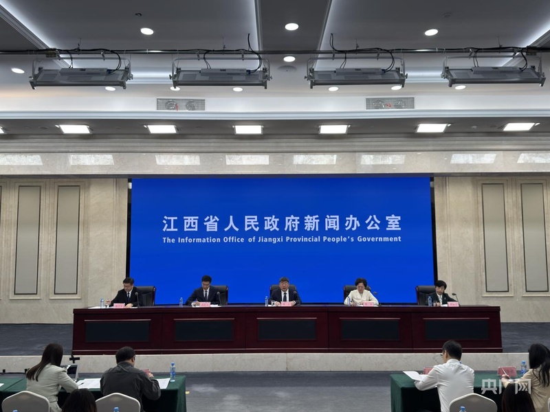 江西省文化和旅游發(fā)展大會4月26日在英雄城啟幕