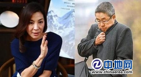 揭秘當(dāng)紅明星的窮親戚 柳巖孫儷陳奕迅李連杰章子怡