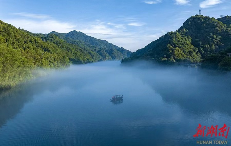 五一走起！去湖南郴州感受不一樣的假期_fororder_10