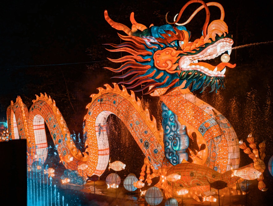 中國年·河南味丨元宵節(jié)去哪兒玩？河南這些精彩活動(dòng)等你來“嗨”！
