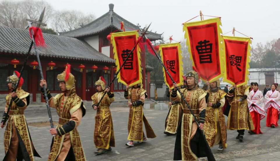 中國年·河南味丨元宵節(jié)去哪兒玩？河南這些精彩活動(dòng)等你來“嗨”！