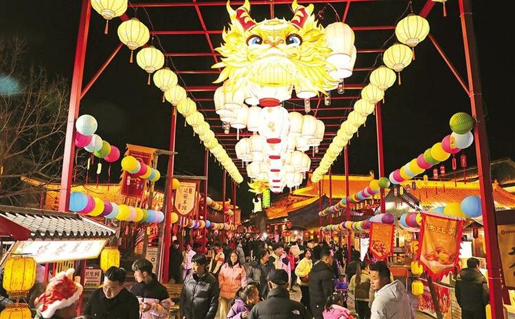 流光溢彩中國(guó)年 紅紅火火慶新春_fororder_微信圖片_20240223091618