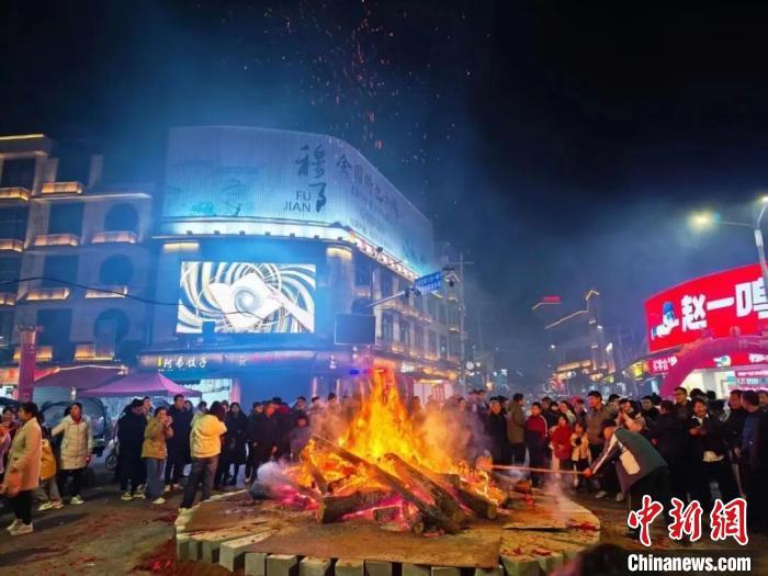 活動(dòng)現(xiàn)場。福安市融<a href=http://www.arpwindows.com target=_blank class=infotextkey>媒體</a>中心供圖