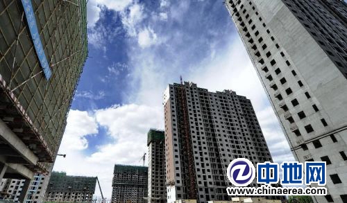 中國樓市投資熱現(xiàn)降溫跡象
