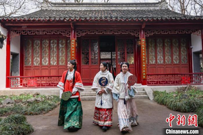 南京鐘山文學(xué)館開館為“世界文學(xué)之都”再添文化名片