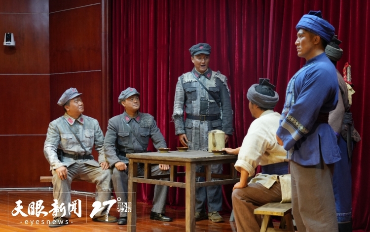 文化資源多姿多彩 文藝創(chuàng)作“富礦精開”｜加快多彩貴州文化強(qiáng)省建設(shè)