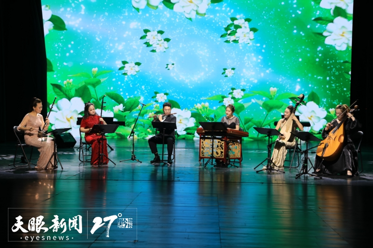 文化資源多姿多彩 文藝創(chuàng)作“富礦精開”｜加快多彩貴州文化強(qiáng)省建設(shè)