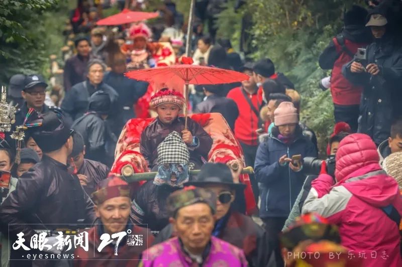 新創(chuàng)意激發(fā)新活力｜貴州省文旅消費(fèi)新場(chǎng)景觀察