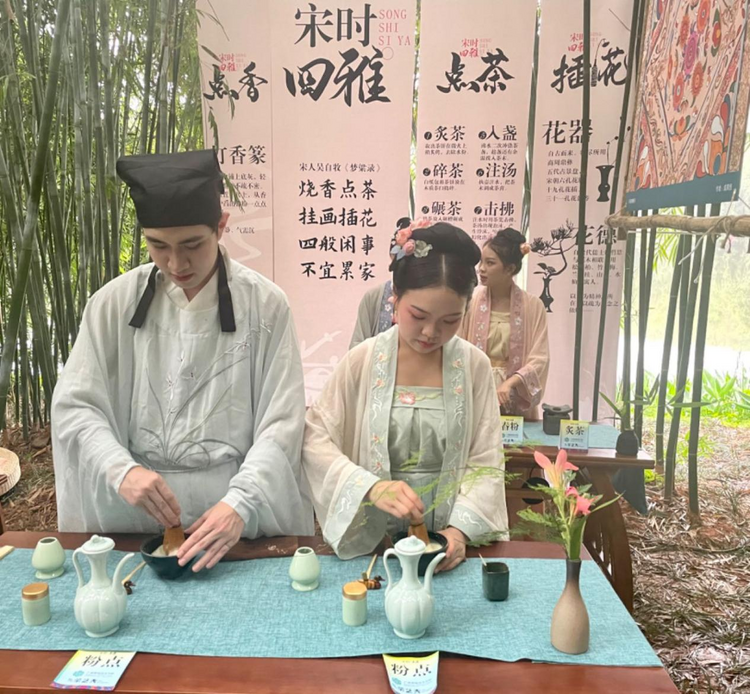 2024年“廣西三月三·八桂嘉年華”活動(dòng)開幕_fororder_圖片5