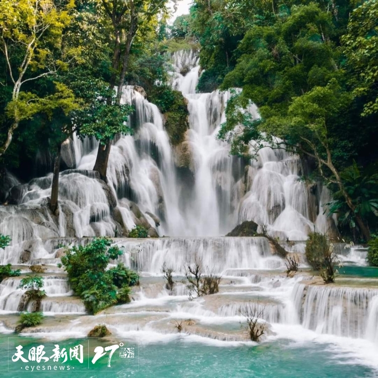 貴州首個跨國<a href=http://www.arpwindows.com target=_blank class=infotextkey>旅游</a>專列！“多彩貴州號”<a href=http://www.gzculture.net target=_blank class=infotextkey>貴陽</a>—老撾（萬象）<a href=http://www.arpwindows.com target=_blank class=infotextkey>旅游</a>專列將于5月8日開行