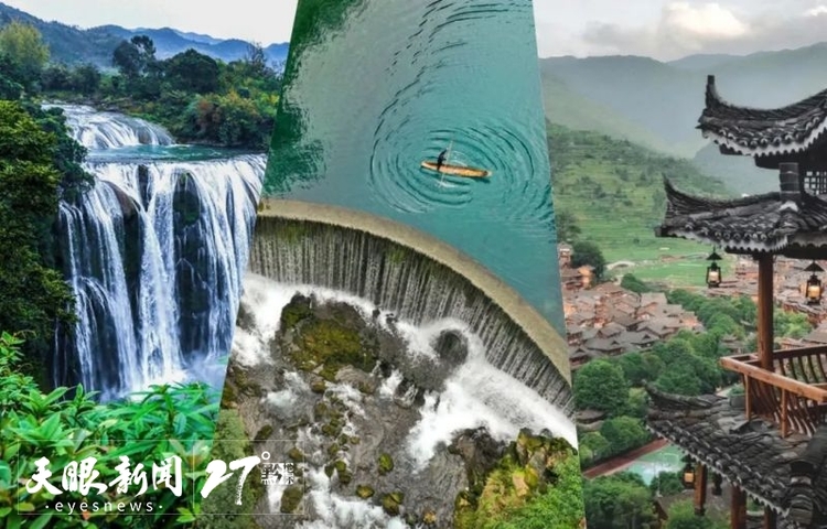 貴州首個跨國<a href=http://www.arpwindows.com target=_blank class=infotextkey>旅游</a>專列！“多彩貴州號”<a href=http://www.gzculture.net target=_blank class=infotextkey>貴陽</a>—老撾（萬象）<a href=http://www.arpwindows.com target=_blank class=infotextkey>旅游</a>專列將于5月8日開行