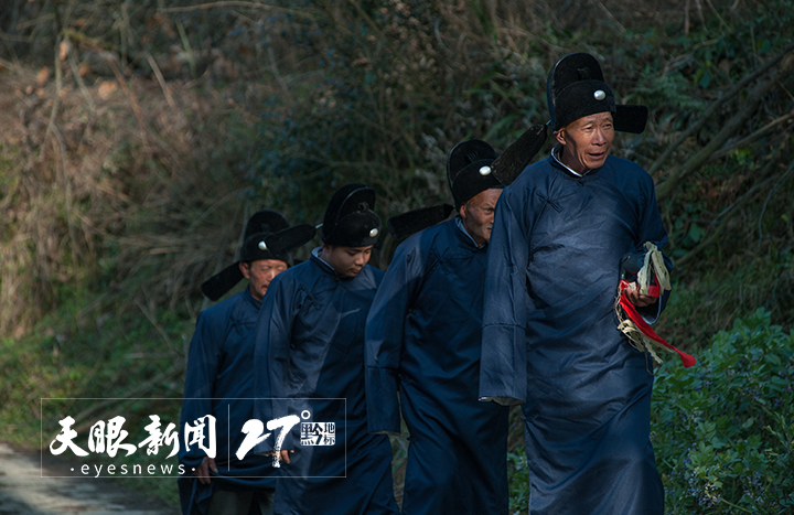 美好正當(dāng)時！春日節(jié)氣活動展示貴州風(fēng)物之美