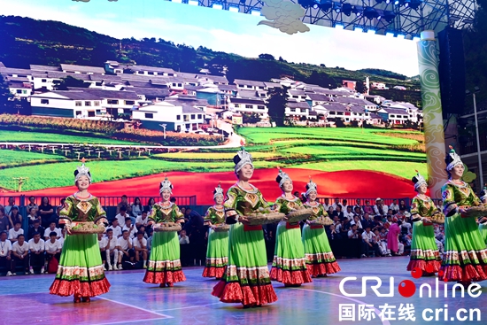 貴州省第二屆“美麗鄉(xiāng)村”籃球聯賽總決賽在臺盤火熱進行_fororder_DSC_6443.JPG