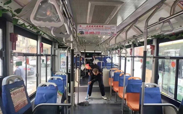 以一流服務(wù)迎接八方賓朋 哈爾濱準(zhǔn)備好了