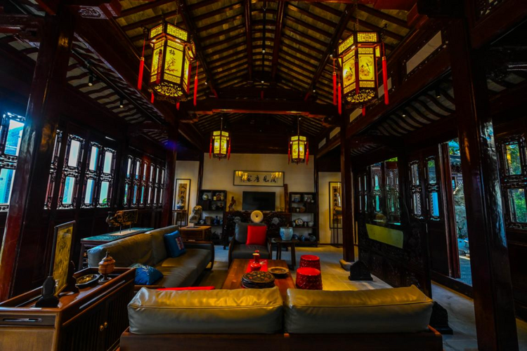 蘇州常熟：留住傳統(tǒng)煙火氣 煥發(fā)時(shí)代新活力_fororder_NIGgj6EbiNpllC6n2edSEoFq