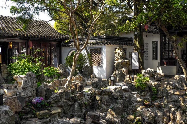 蘇州常熟：留住傳統(tǒng)煙火氣 煥發(fā)時(shí)代新活力_fororder_Vcwn69VM78RR6vtNfIkDnA2R