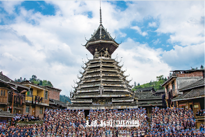 頂流的文旅資源有吸引力｜貴州憑啥接住潑天流量_fororder_17416220656376
