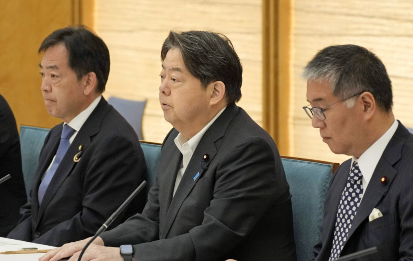外媒：日本政府宣布首相官邸將接收福島核電站附近土壤，此前相關(guān)爆料曾引發(fā)爭議