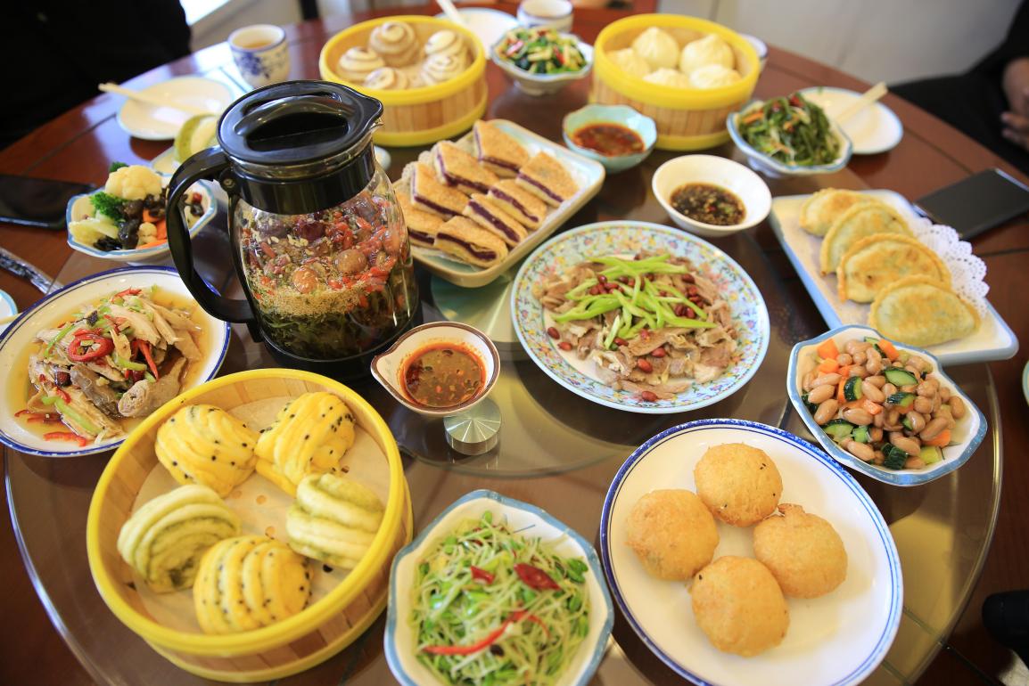 第四屆吳忠早茶美食文化節(jié)將于4月30日舉辦 期間將發(fā)放1000萬元政府消費(fèi)券