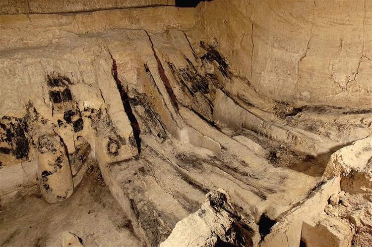 “兵馬俑”牽手“巴黎圣母院”——中法合作開展文化遺產(chǎn)修復(fù)和保護(hù)_fororder_微信圖片_20240515090413