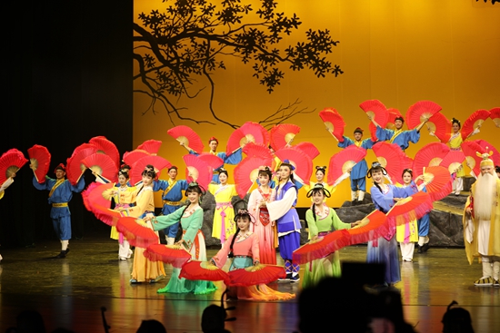 《七妹與蛇郎》在貴陽演出 將于5月13日亮相國(guó)家大劇院_fororder_微信圖片_20250508135523