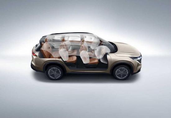 東風(fēng)日產(chǎn)中大型SUV探陸 解決大家庭出行用車難題_fororder_image007
