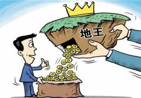 8月份現22宗溢價率超100%地王(圖文)