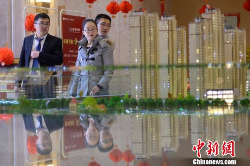 七問房地產(chǎn)稅：開征還有多遠(yuǎn)？你會(huì)多交錢嗎？(圖文)