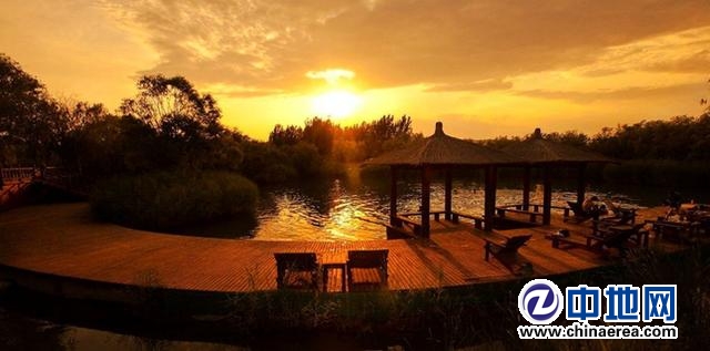 七夕節(jié) 陜西這些地方有“最佳CP”(圖文)