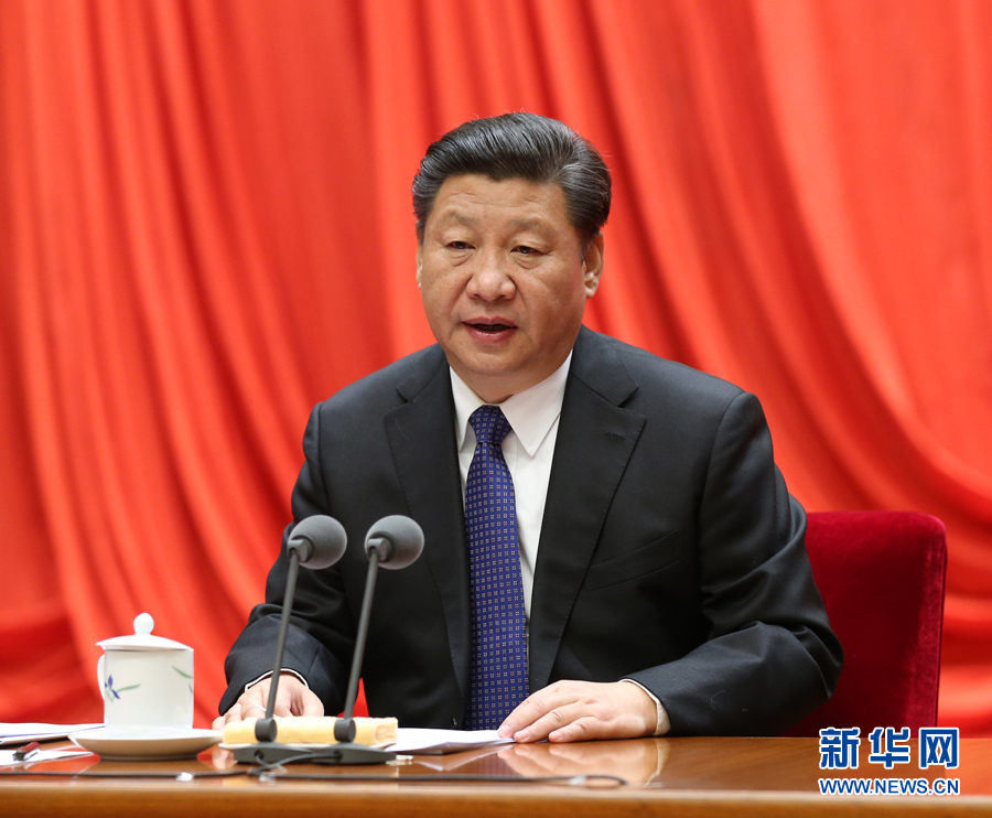 習近平為何要求在“兩學一做”中突出問題導(dǎo)向？
