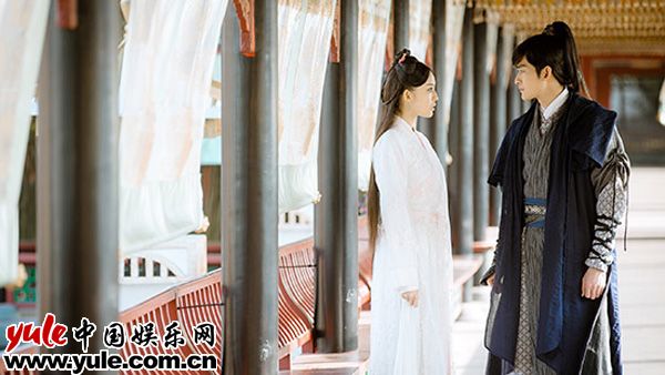 《山海經(jīng)》收視飄紅 張翰教學撩妹技能