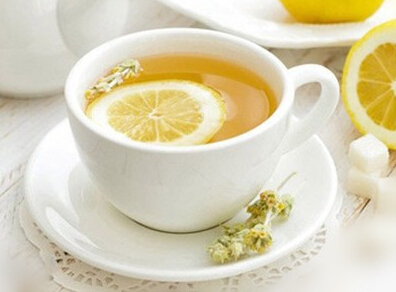 檸檬和茶是絕配(圖文)